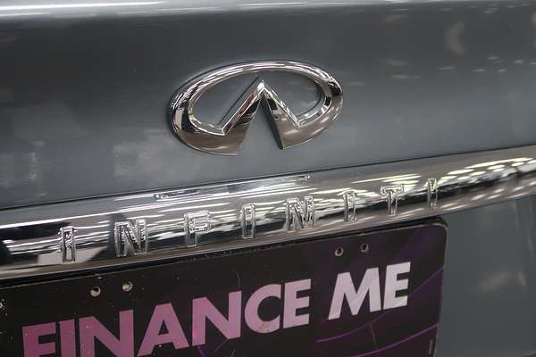 2016 INFINITI Q50 GT V37