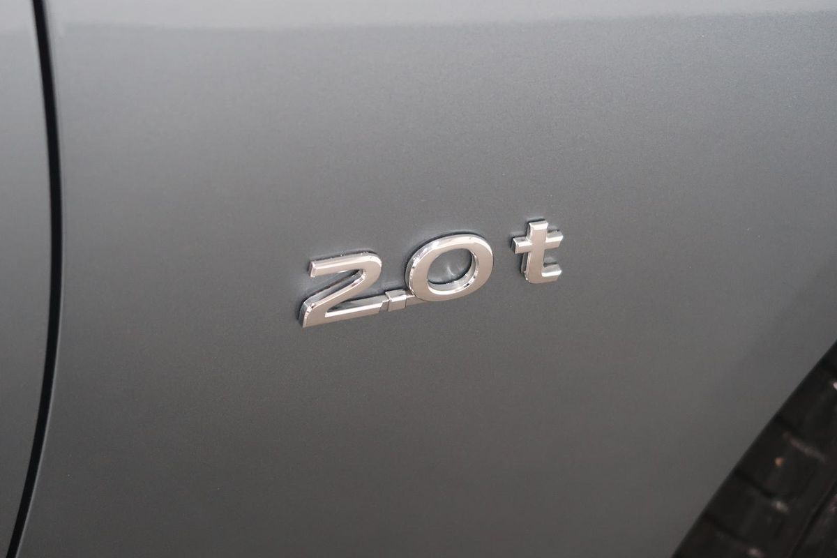 2016 INFINITI Q50 GT V37