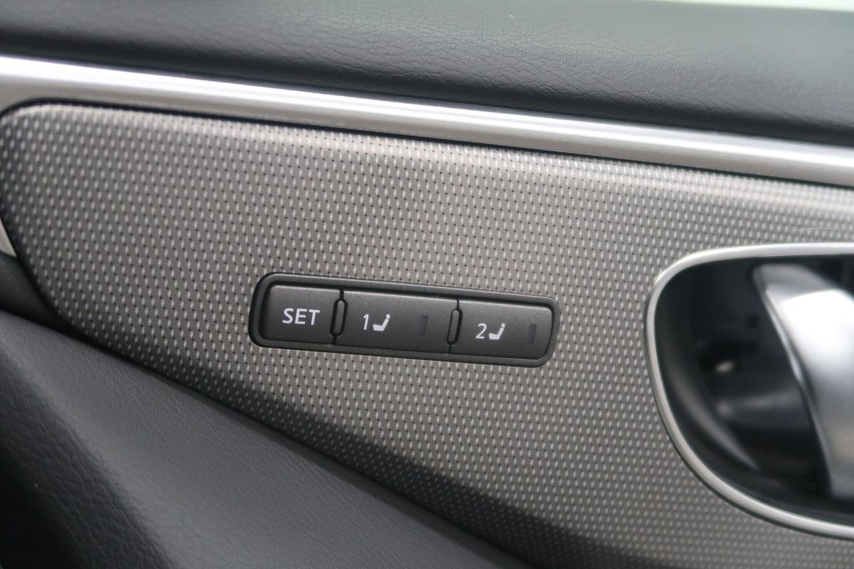 2016 INFINITI Q50 GT V37