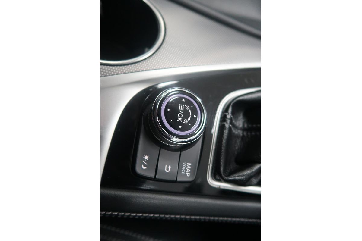 2016 INFINITI Q50 GT V37