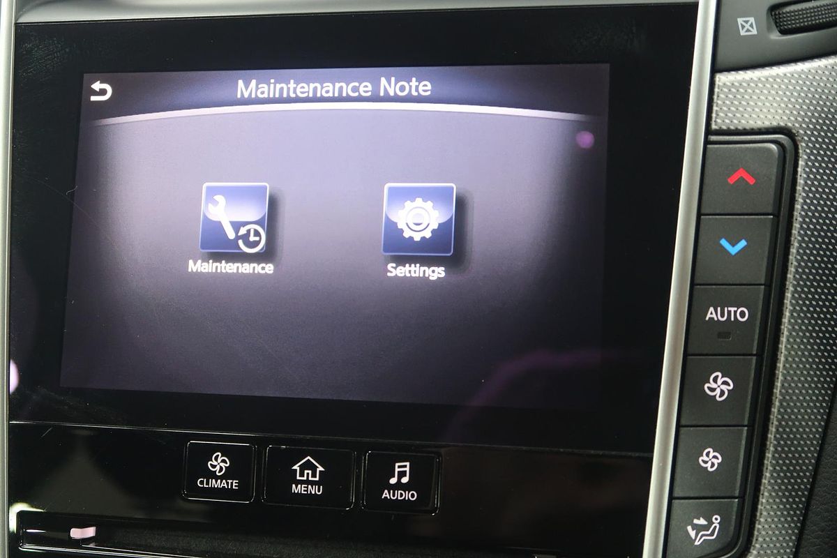 2016 INFINITI Q50 GT V37