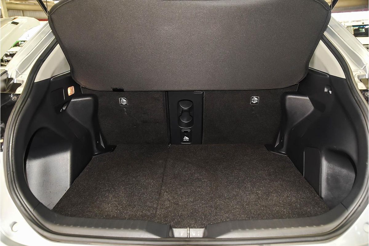 2022 Toyota Yaris Cross GX MXPB10R