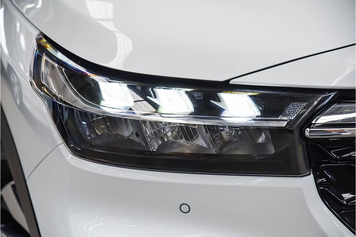 2023 Suzuki S-Cross ALLGRIP Prestige JYB