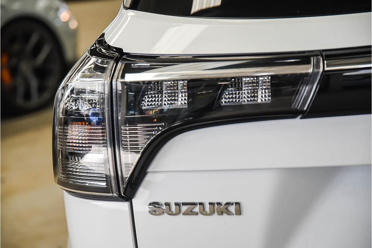 2023 Suzuki S-Cross ALLGRIP Prestige JYB
