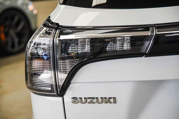 2023 Suzuki S-Cross ALLGRIP Prestige JYB