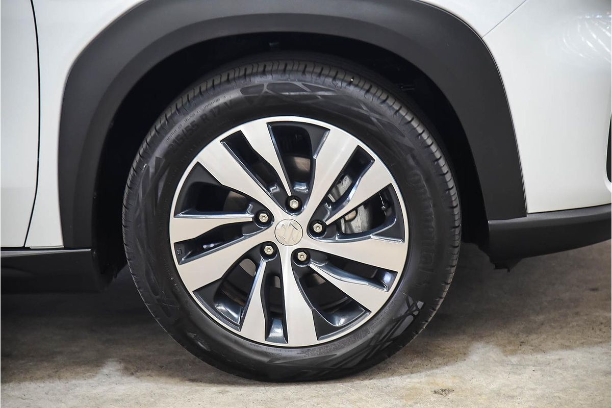 2023 Suzuki S-Cross ALLGRIP Prestige JYB