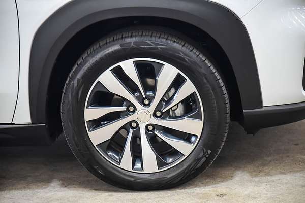 2023 Suzuki S-Cross ALLGRIP Prestige JYB