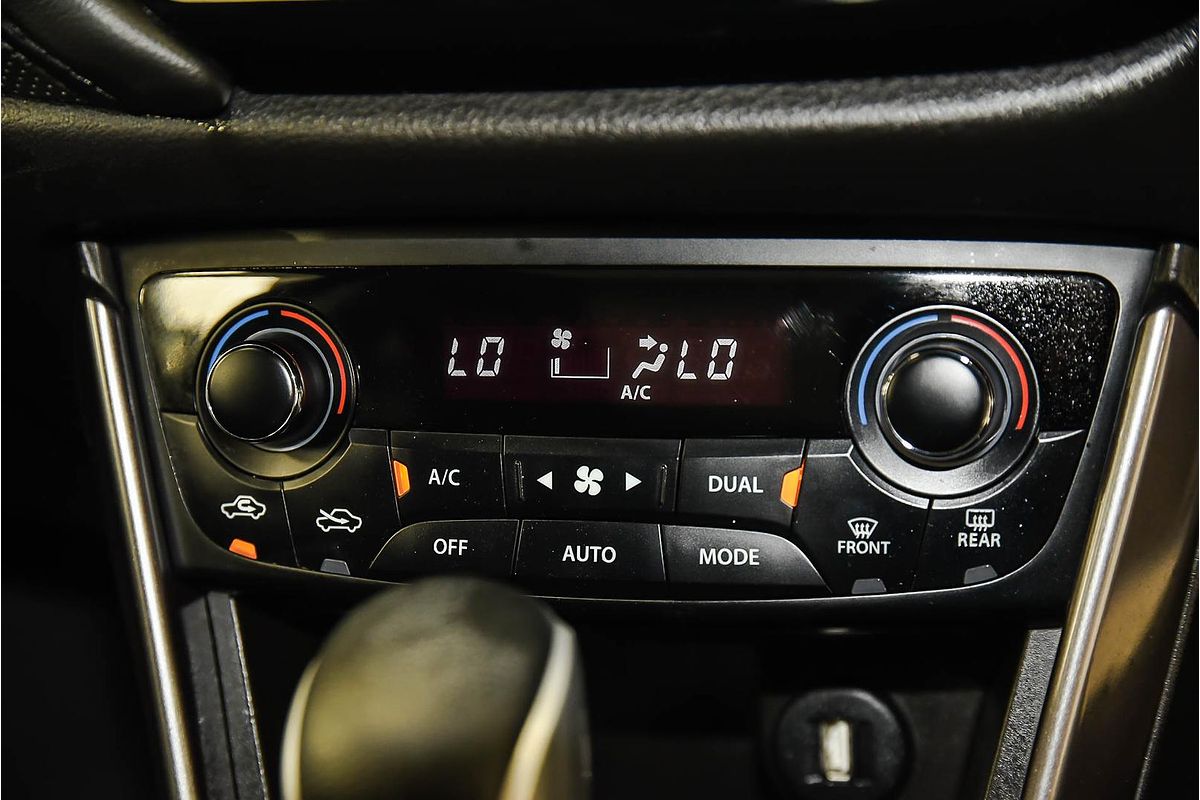 2023 Suzuki S-Cross ALLGRIP Prestige JYB