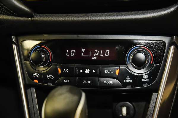 2023 Suzuki S-Cross ALLGRIP Prestige JYB