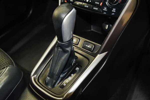 2023 Suzuki S-Cross ALLGRIP Prestige JYB