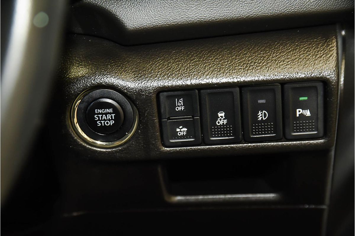 2023 Suzuki S-Cross ALLGRIP Prestige JYB