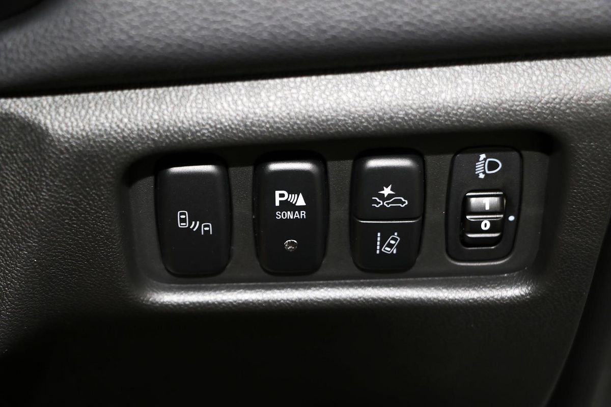 2024 Mitsubishi ASX LS XD