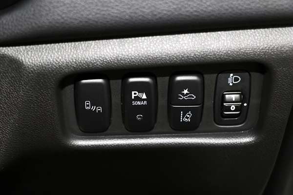 2024 Mitsubishi ASX LS XD