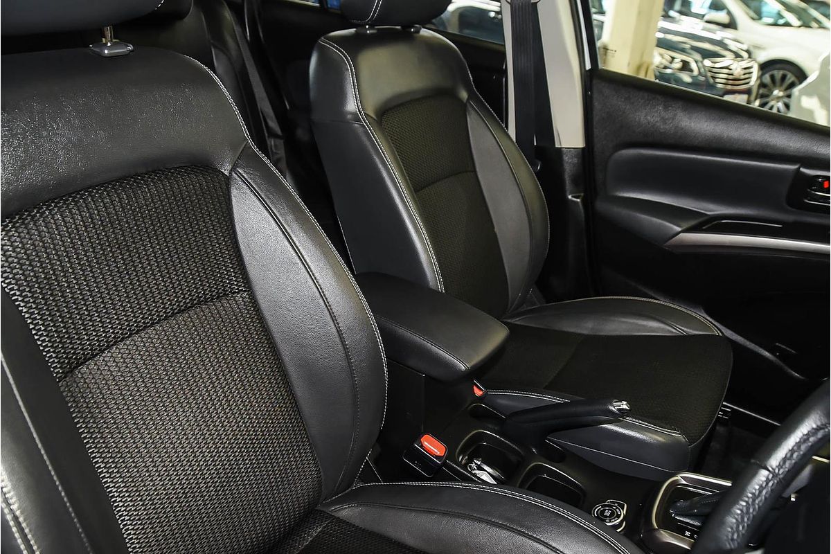 2023 Suzuki S-Cross ALLGRIP Prestige JYB