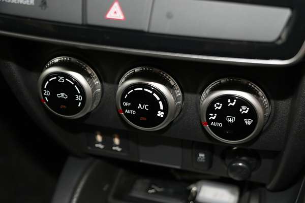 2024 Mitsubishi ASX LS XD