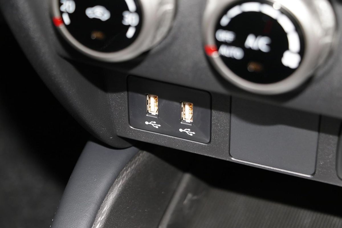2024 Mitsubishi ASX LS XD