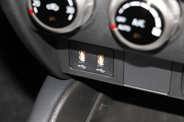2024 Mitsubishi ASX LS XD