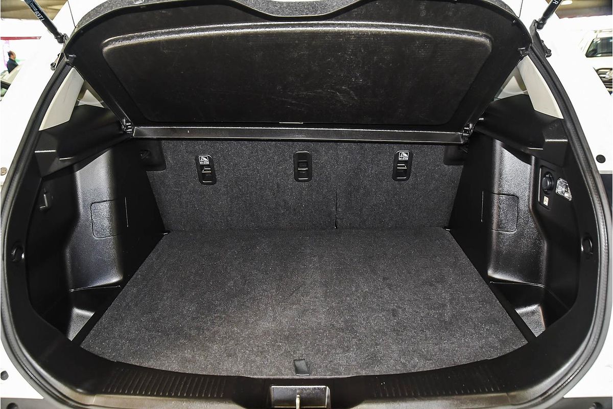 2023 Suzuki S-Cross ALLGRIP Prestige JYB