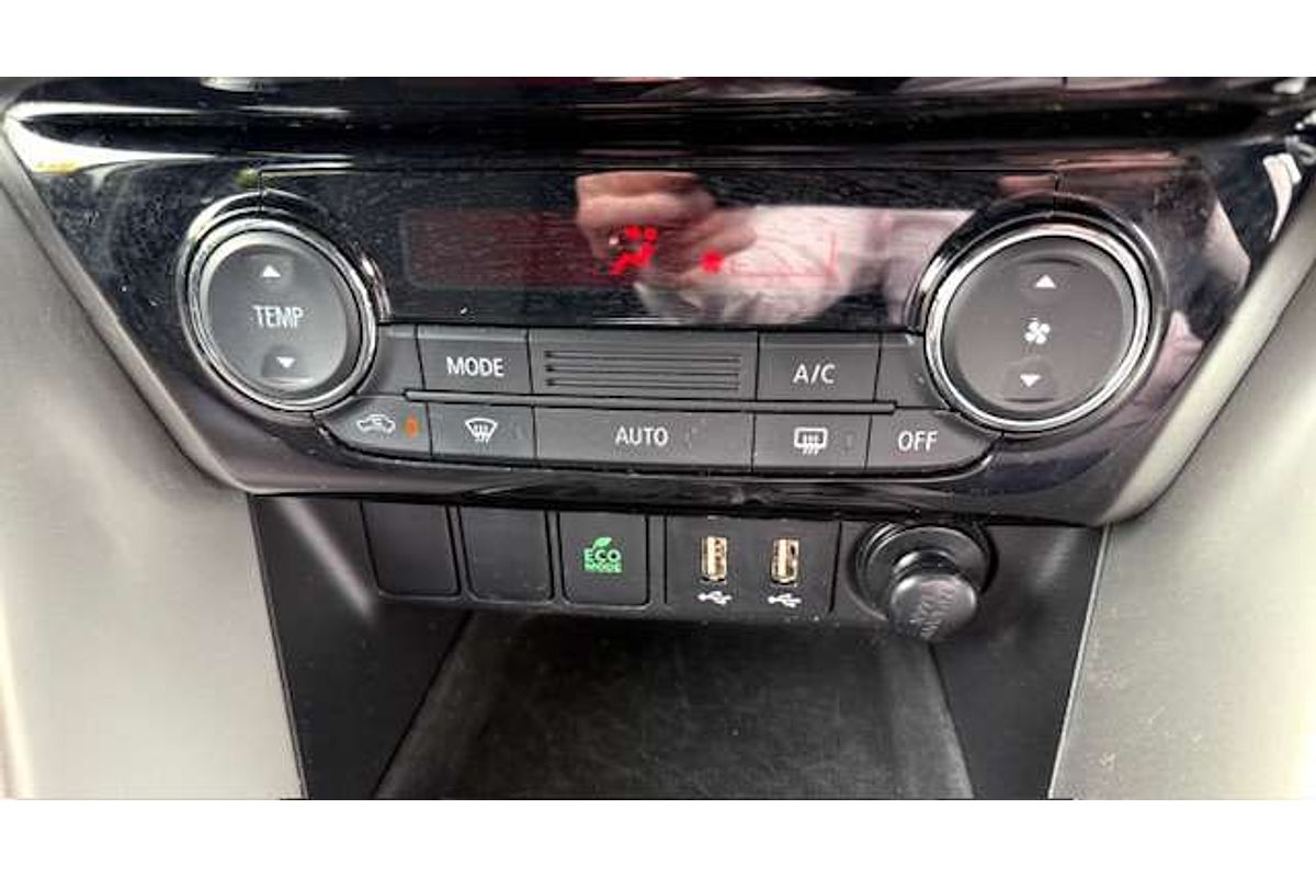 2024 Mitsubishi Eclipse Cross LS YB