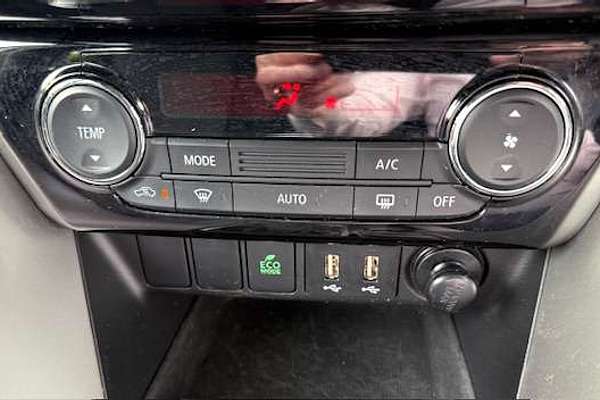 2024 Mitsubishi Eclipse Cross LS YB