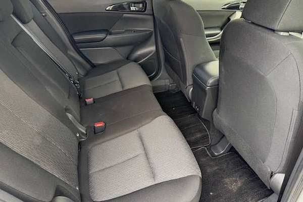 2024 Mitsubishi Eclipse Cross LS YB