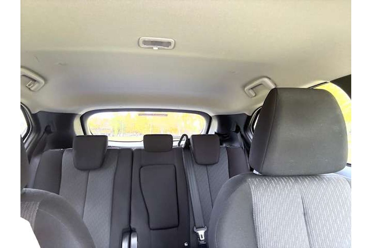 2024 Mitsubishi Eclipse Cross LS YB