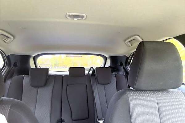 2024 Mitsubishi Eclipse Cross LS YB