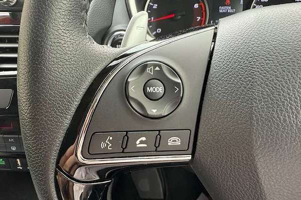 2024 Mitsubishi Eclipse Cross LS YB