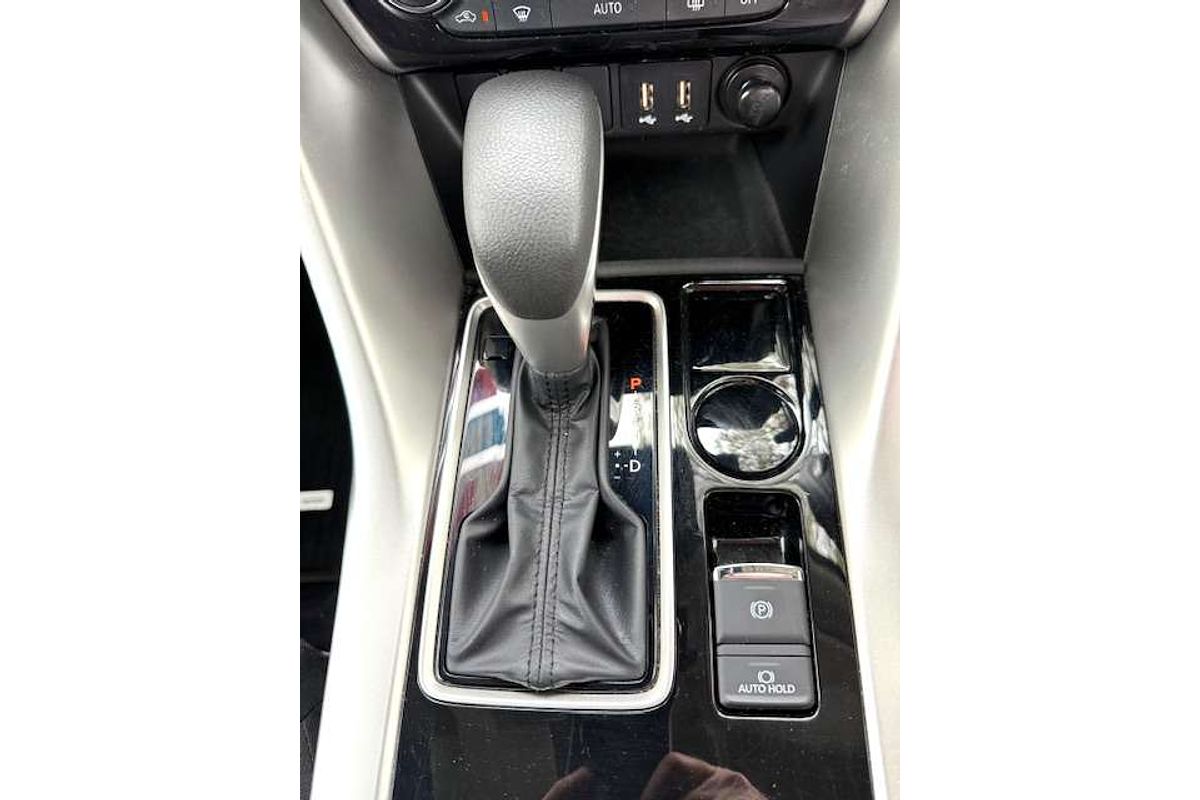 2024 Mitsubishi Eclipse Cross LS YB