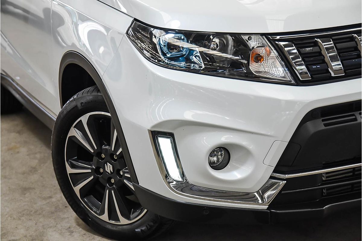 2023 Suzuki Vitara Turbo LY Series II