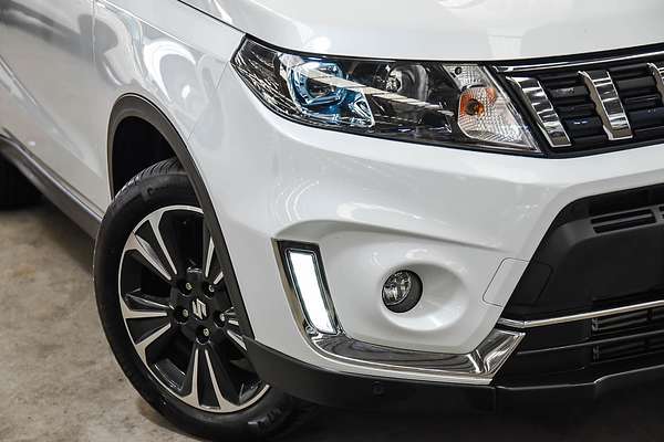 2023 Suzuki Vitara Turbo LY Series II