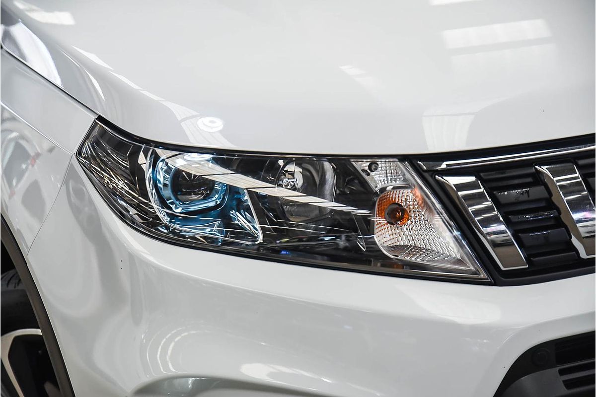2023 Suzuki Vitara Turbo LY Series II