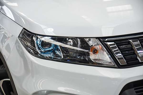 2023 Suzuki Vitara Turbo LY Series II