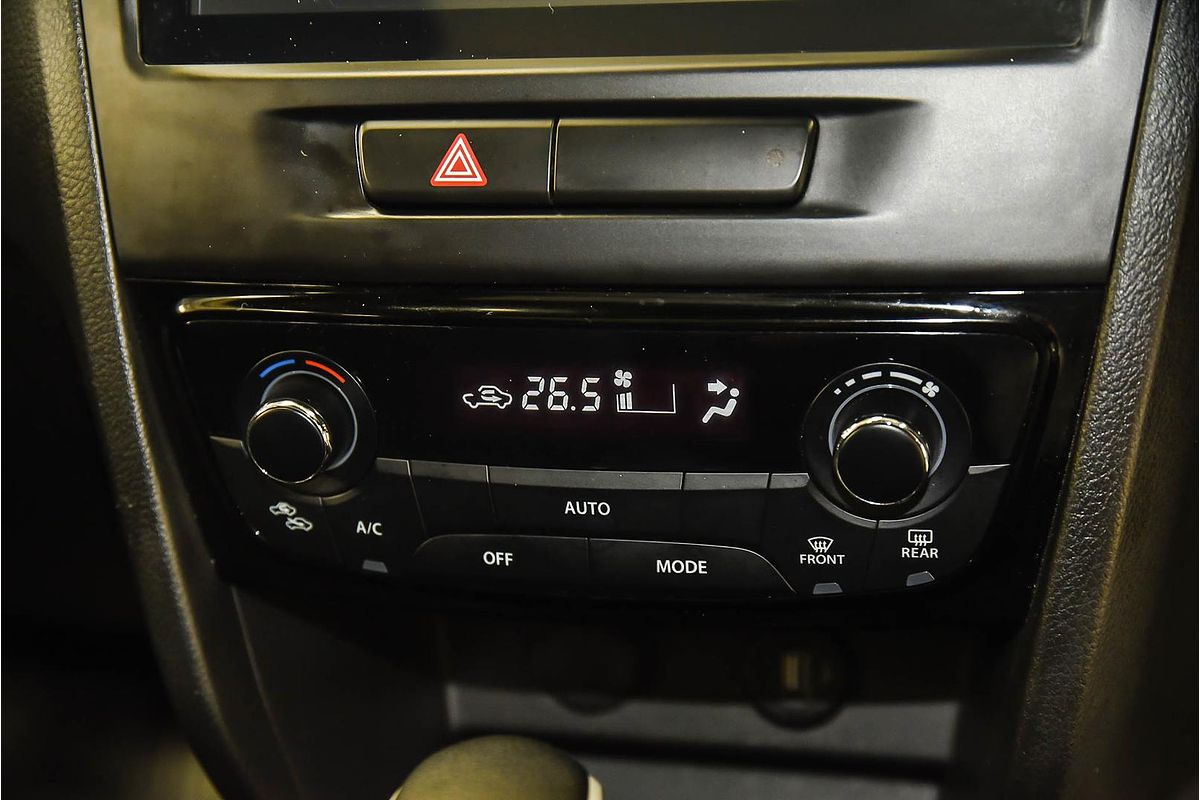 2023 Suzuki Vitara Turbo LY Series II
