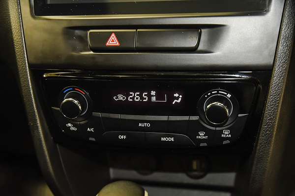 2023 Suzuki Vitara Turbo LY Series II