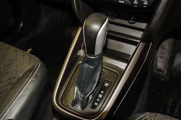 2023 Suzuki Vitara Turbo LY Series II