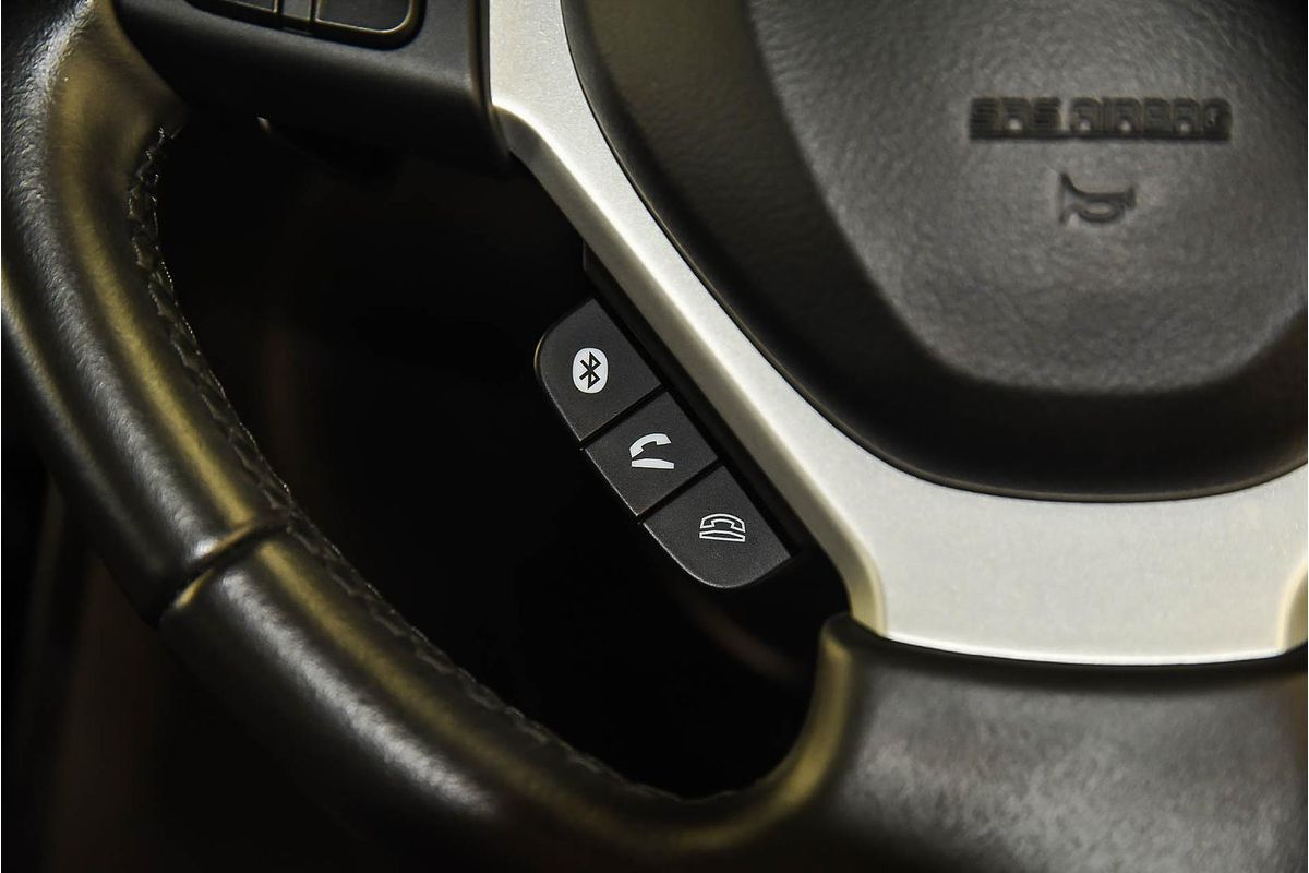 2023 Suzuki Vitara Turbo LY Series II