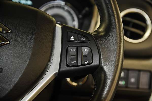 2023 Suzuki Vitara Turbo LY Series II
