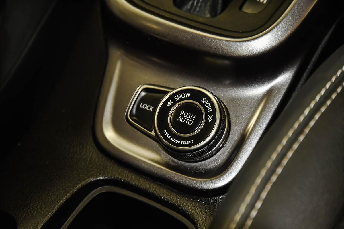 2023 Suzuki Vitara Turbo LY Series II