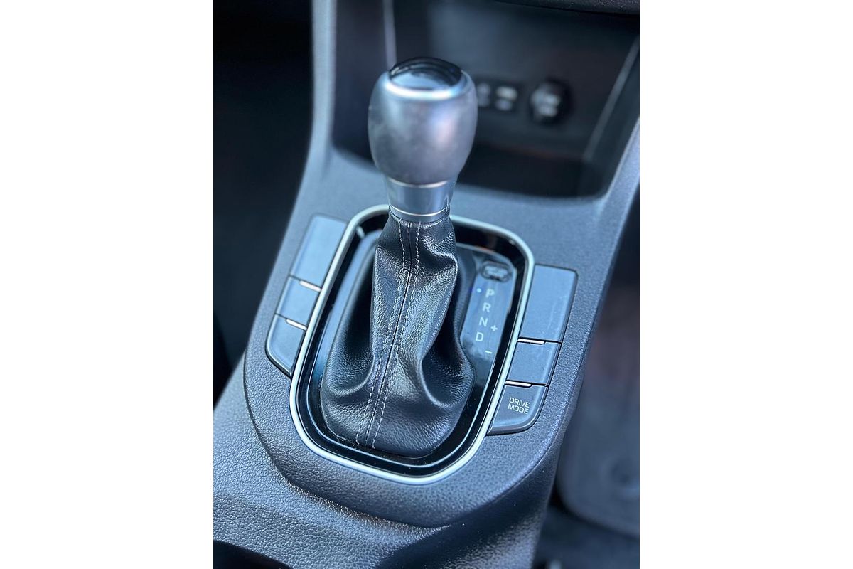 2020 Hyundai i30 Active PD2
