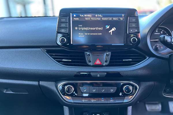 2020 Hyundai i30 Active PD2