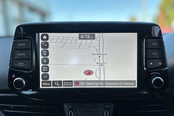 2020 Hyundai i30 Active PD2