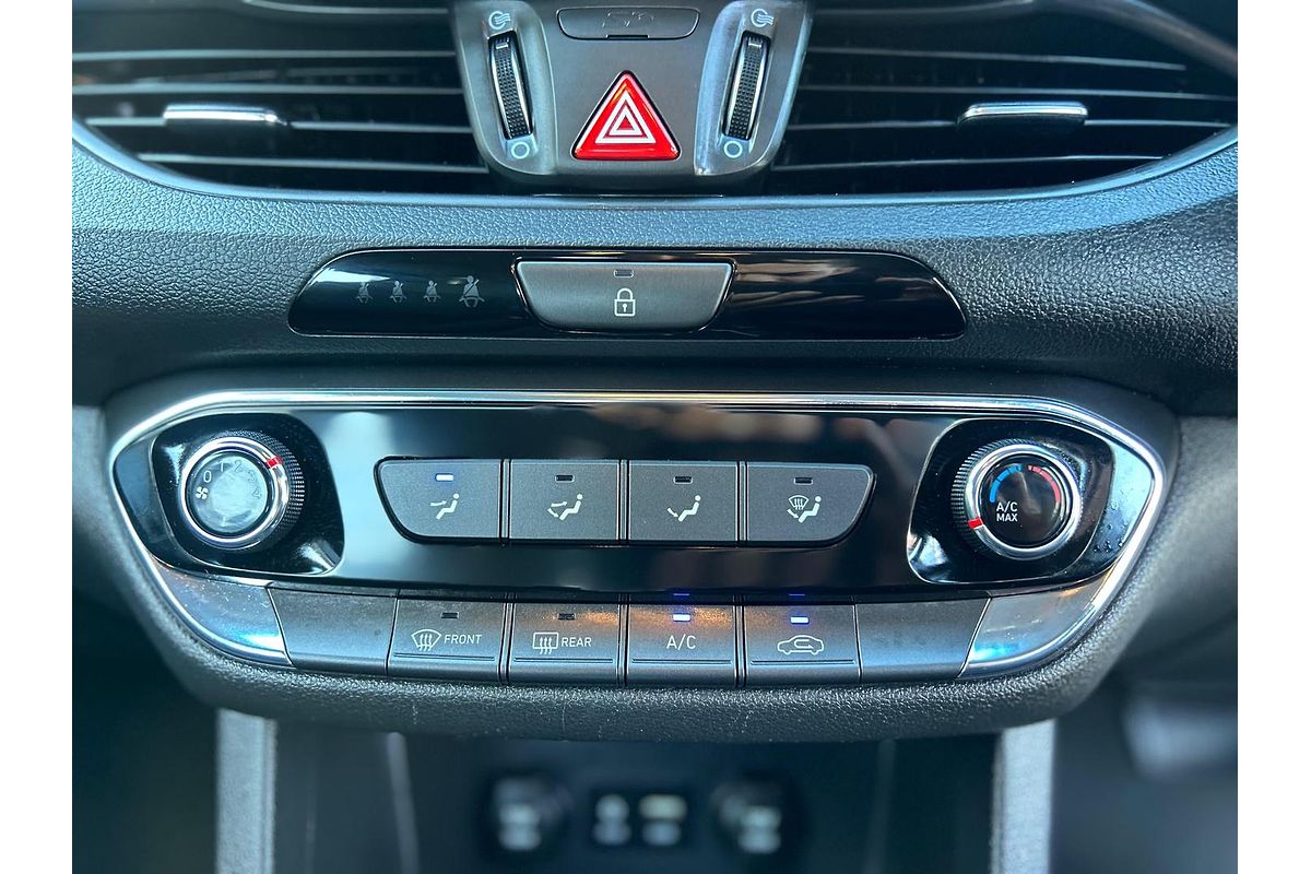 2020 Hyundai i30 Active PD2