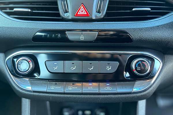 2020 Hyundai i30 Active PD2