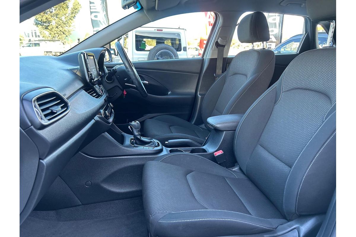 2020 Hyundai i30 Active PD2