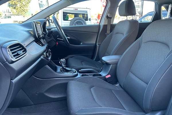 2020 Hyundai i30 Active PD2