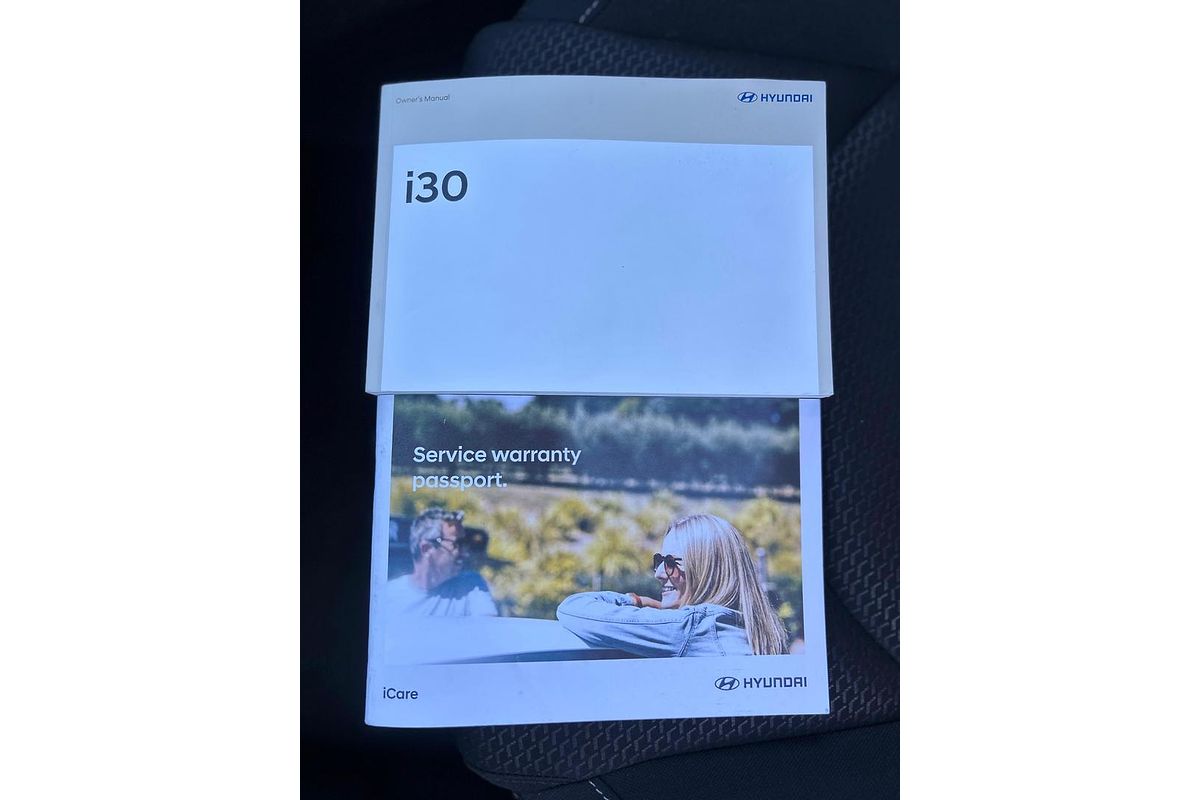2020 Hyundai i30 Active PD2