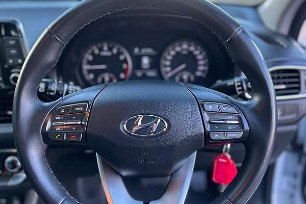 2020 Hyundai i30 Active PD2