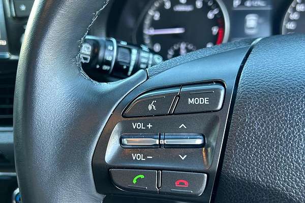 2020 Hyundai i30 Active PD2