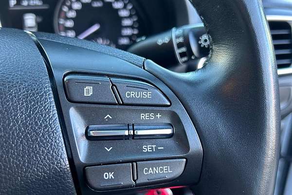 2020 Hyundai i30 Active PD2